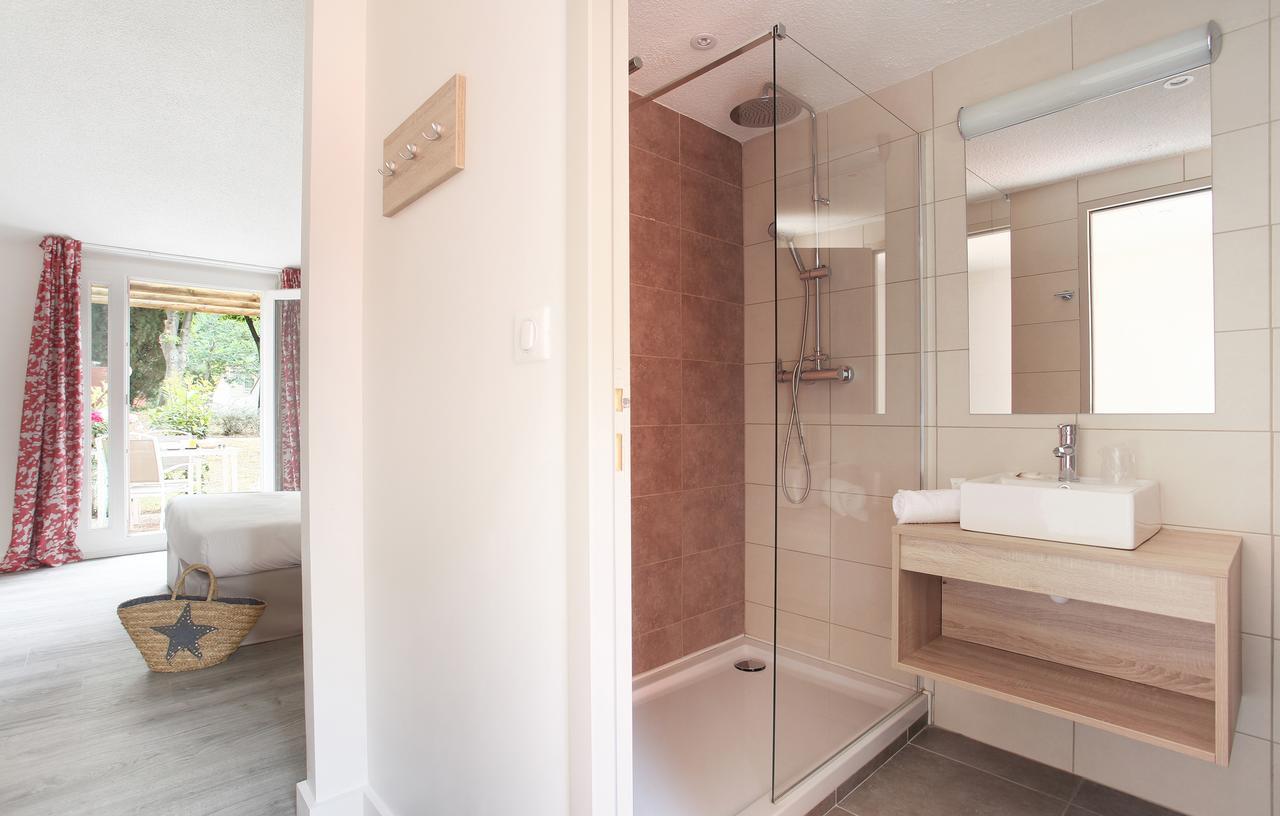 Residence Odalys Le Village Camarguais Les Gardians アルル エクステリア 写真