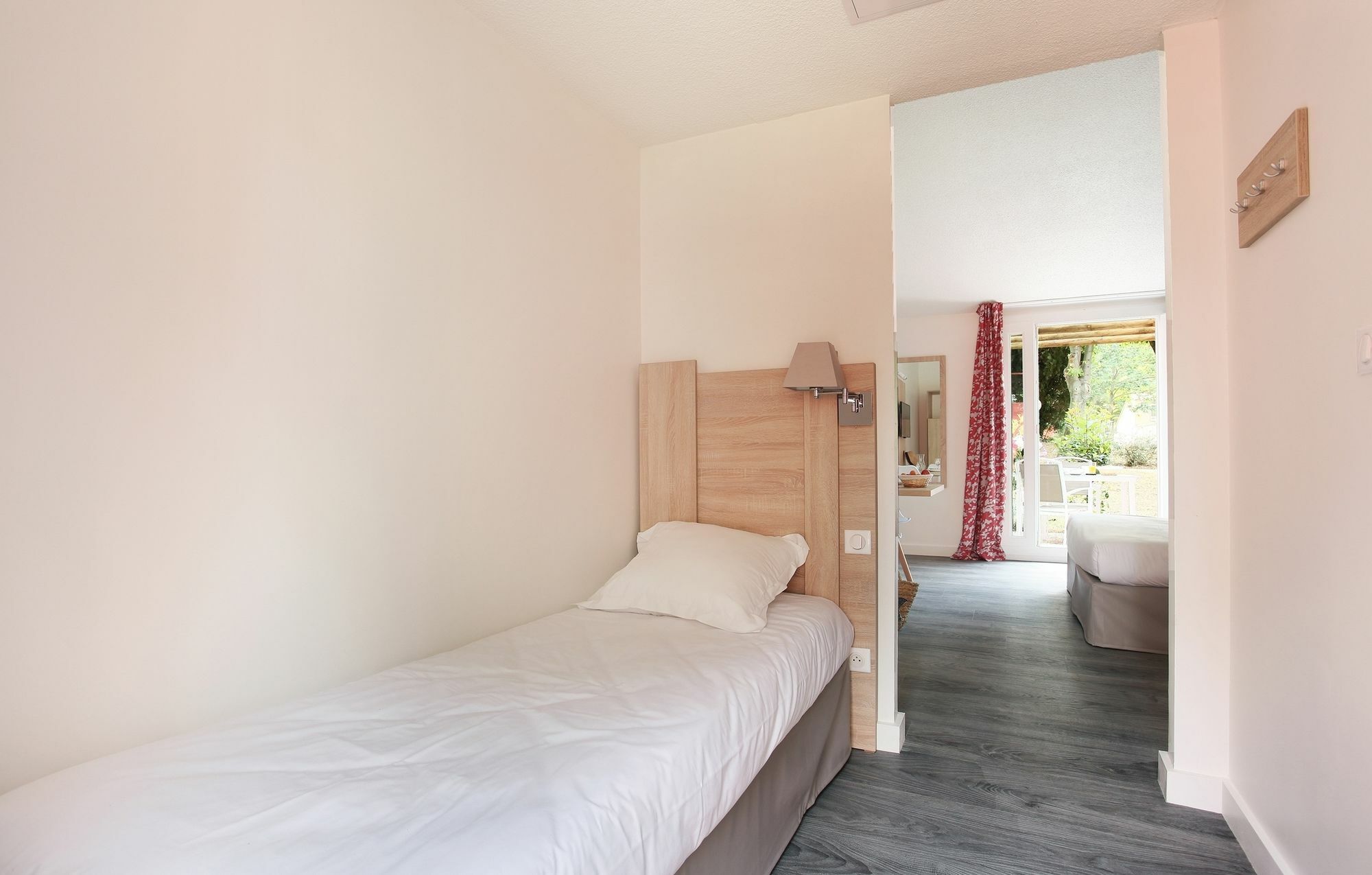 Residence Odalys Le Village Camarguais Les Gardians アルル エクステリア 写真