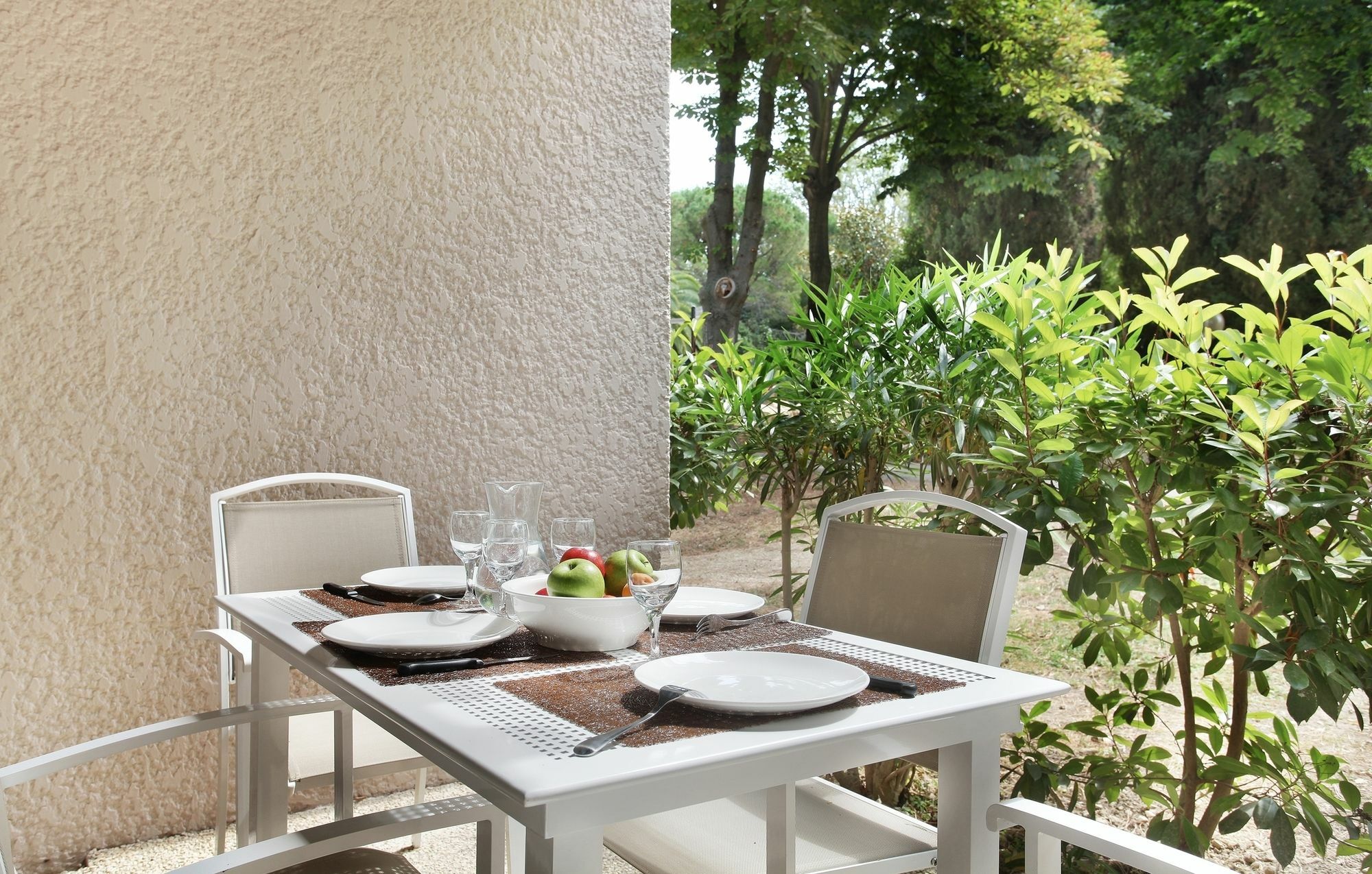 Residence Odalys Le Village Camarguais Les Gardians アルル エクステリア 写真
